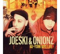 JOESKI & ONIONZ - NU-YORK NITE:LIFE