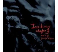 Joesph Bishara Insidious Chapter 3 (CD)