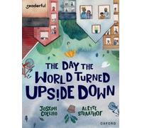 Joesph Coelho Readerful Books for Sharing: Year 5/Primary 6: The Day (Tascabile)