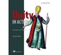 Joesph Hocking Unity in Action, Second Edition (Tascabile)