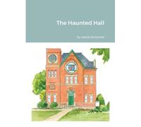 Joette McDonald Janet Waggoner The Haunted Hall (Tascabile)