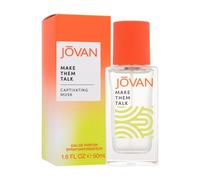 Jövan Make Them Talk 50 ml eau de parfum per Donna