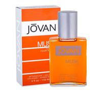 Jovan Musk dopobarba 118 ml Uomo