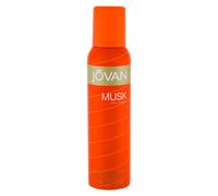 Jövan Musk 150Ml Per Donna (Deodorante)