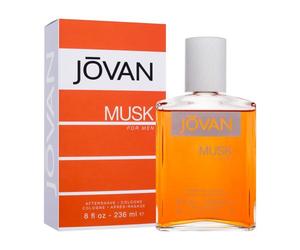 Jövan Musk 236 ml dopobarba