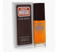 Jövan Musk 44Ml (Eau De Cologne) Per Uomo