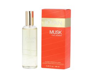 Jövan Musk Acqua di colonia donna 96 ml