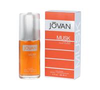 Jövan Musk Acqua di colonia uomo 88 ml