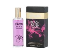 Jovan Musk Black Woman Eau de Cologne (donna) 96 ml
