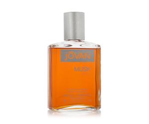 Jövan Musk Dopobarba uomo 236 ml