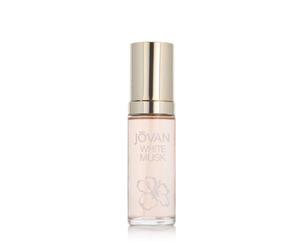 Jövan Musk White 59 ml acqua di colonia per Donna