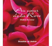 Joève - Au coeur de la rose CD