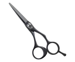 Joewell Haarschere Black Titanium 6"