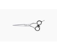 Joewell X 2.0 6,0 Zoll Forbici Taglio Capelli Matt Silver