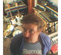 Joey Agresta Let's Not Talk About Music (CD) Album