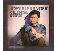 Joey Alexander Celestial Keeper (Vinyl LP) 12" Album