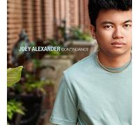 Joey Alexander - Continuance