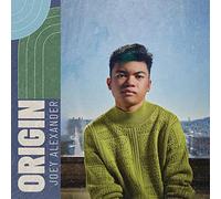 Joey Alexander - Origin