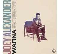 Joey Alexander - Warna (2 LP)