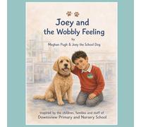 Joey and the Wobbly Feeling