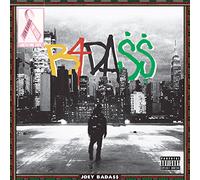 Joey Badass - B4.Da.Ss