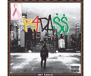 Joey Badass - B4.Da.Ss