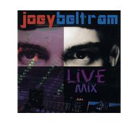 - Joey Beltram - Live Mix - Vinile