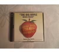 Joey Beltram - The Big Apple Bites Back ! The core of New York DJ's