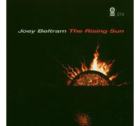Joey Beltram - The Rising Sun
