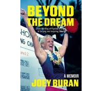 Joey Buran Beyond the Dream (Tascabile)