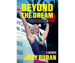 Joey Buran Beyond the Dream (Tascabile)