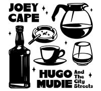 joey cape & hugo mudie split