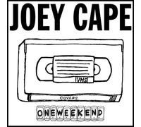 Joey Cape One Week Record 12" Album