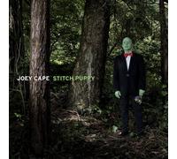 Joey Cape Stitch Puppy (Vinyl LP) 12" Album