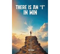 Joey Crum There Is an "I" in Win (Tascabile)