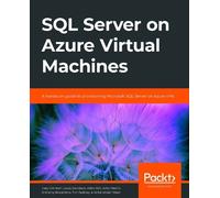 Joey D'Antoni Louis Davidson Allan Hirt John Mart SQL Server on Azur (Tascabile)