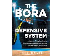 Joey David The Bora Defensive System (Tascabile)