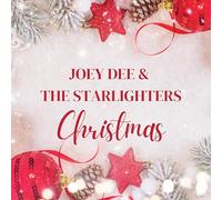 Joey Dee And The Starlighters - Three Christmas Classics
