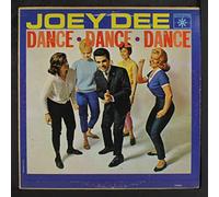 JOEY DEE - dance, dance, dance LP