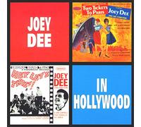 Joey Dee - Joey Dee Hollywood: Hey Let's