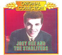 Joey Dee - Original collection