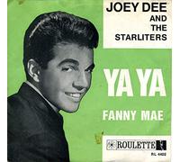Joey Dee & The Starliters - Joey Dee & The Starliters: Ya Ya [Vinyl]