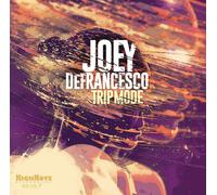 Joey DeFrancesco – Trip Mode – CD