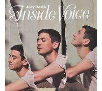 Joey Dosik - Inside Voice