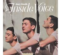 Joey Dosik - Inside Voice [VINYL]