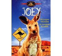 Joey (DVD) Ed Begley Jr. Alex McKenna Jamie Croft Rebecca Gibney Martin Jacobs