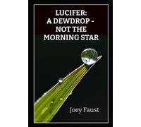 Joey Faust Lucifer (Tascabile)
