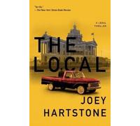 Joey Hartstone The Local (Tascabile)