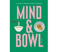 Joey Hulin Mind & Bowl (Copertina rigida)