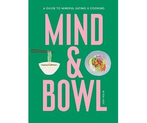 Joey Hulin Mind & Bowl (Copertina rigida)
